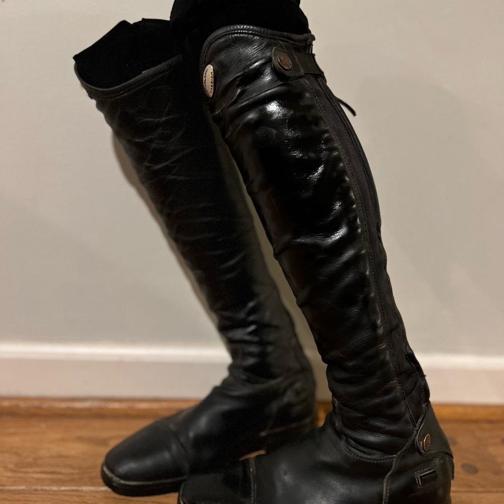 Parlanti Essential Boots - 36 SH